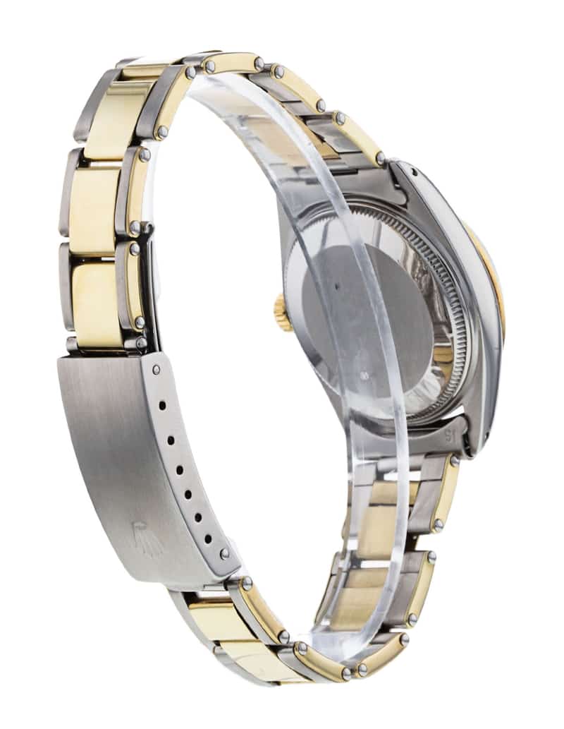 Rolex Mid-Size Datejust 6827